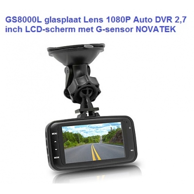 Dash Cam